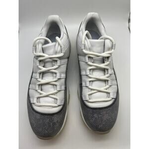 Jordan 11 Retro Low Year of the Snake size 11.5